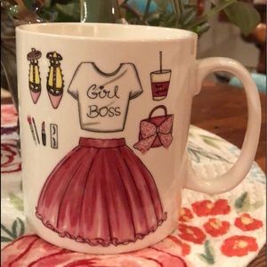 SOMEONE NEEDS A CUP OF KINDNESS